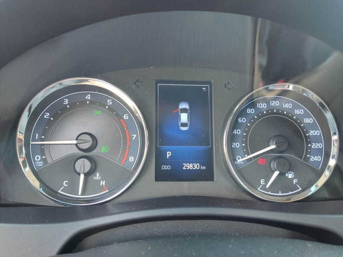 Imagem 13 de 15 de Toyota Corolla Xei 2.0 16v Flex Aut. 2019