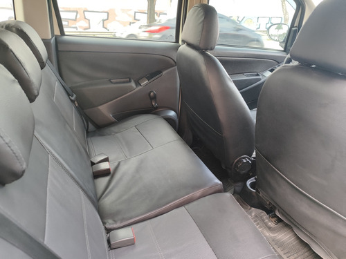 Fiat Idea 1.4 Attractive Flex 5p