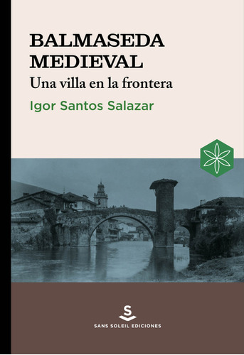 Libro Balmaseda Medieval