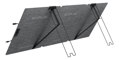 Ecoflow Generador River 3 Max Plus + Panel Solar 160w