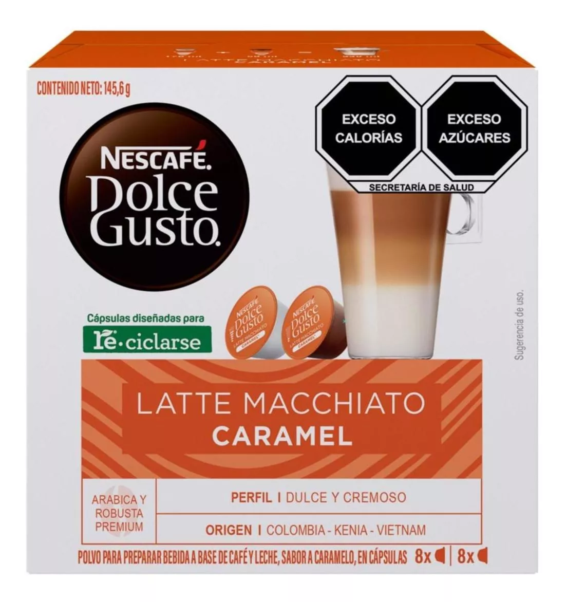 Tercera imagen para búsqueda de nescafe dolce gusto