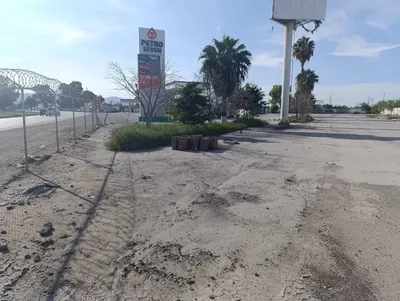 Terreno en venta