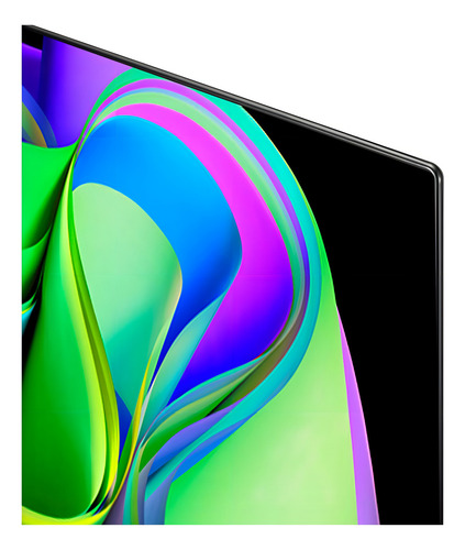 Smart Tv 4k LG Oled Evo 65 , Bluetooth, 120hz, Thinq Ai