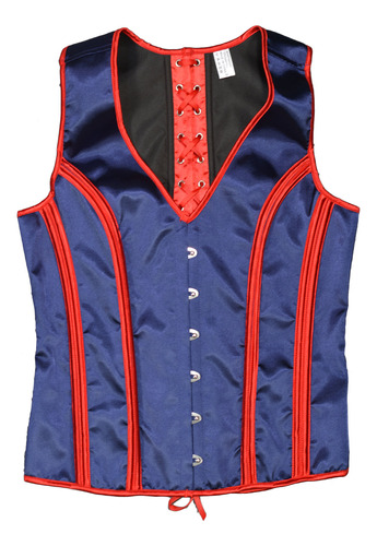 Chaleco Best Man Coat Corset - U - Unidad a $142913