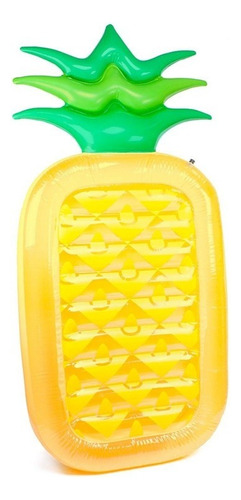 Colchoneta Inflable Sunclub Anana