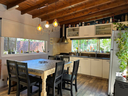 Alquilo Casa Para 6 En Pinamar