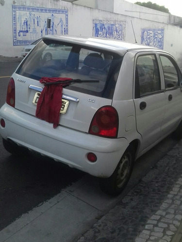 Chery Chery Qq 2014 1.1 16v 5p