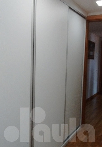 Imagem 10 de 14 de Apartamento Vl. Bastos/ Reformado/ Vale A Pena Conferir - 1033-5840