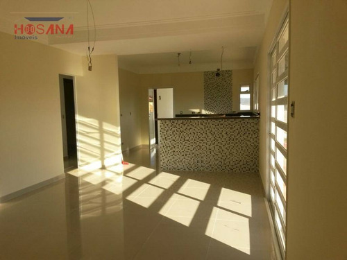 Imagem 7 de 22 de Chácara Com 5 Dormitórios À Venda, 2800 M² Por R$ 650.000,00 - Chácaras Do Rosário - Franco Da Rocha/sp - Ch0017
