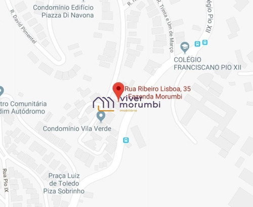 Imagem 7 de 11 de Terreno Barato - Nm3221