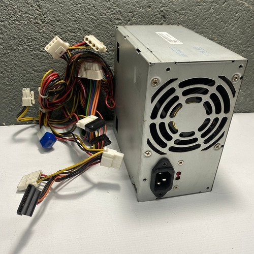 Fonte Real Dell Modelo: Ps-5251-2dfs 20pinos 250w | Parcelamento sem juros Fonte Real Dell Modelo: Ps-5251-2dfs 20pinos 250w | Parcelamento sem juros