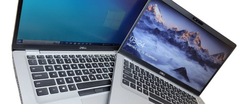 Latitude 5410 I5-10th 16gb Ram Ddr4 512gb 4 Núcleos Hd (Reacondicionado)