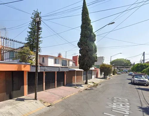 Casa En Venta En Lomas Estrella Iztapalapa Cdmx