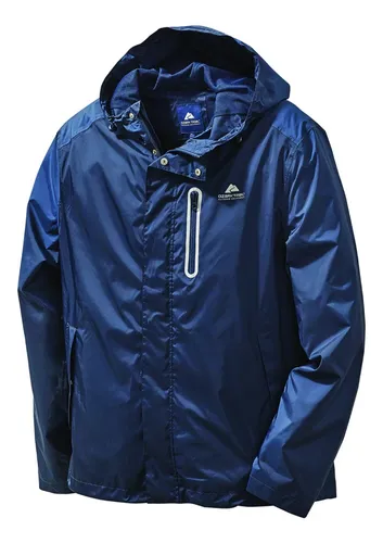 Impermeable Chaqueta Ozark Trail
