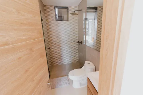 Apartamento Para Venta En Pozos Colorados (5770).
