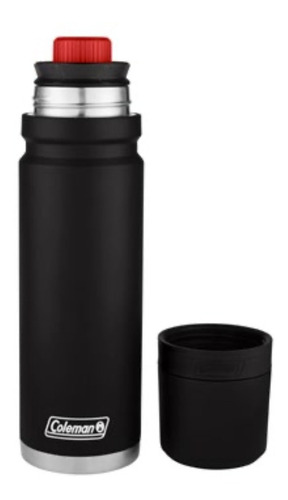 Termo Matero Coleman Acero Inoxidable 700 Ml - Good Tools