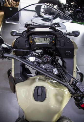 Imagen 5 de 25 de Nueva Klr 650 Kawasaki Lidermoto Entrega Ya!