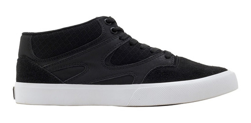 Zapatillas Dc Shoes Kalis Vulc Mid Lifestyle 