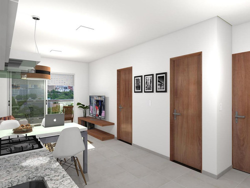 Imagen 2 de 33 de Monoambientes Y 1 Dormitorio En Zona Estratégica.