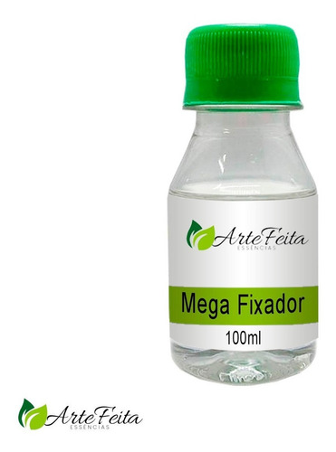 Imagem 1 de 5 de Mega Fixador Perfume Premium Importado 100ml (qualidade Top)