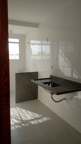 Imagem 8 de 15 de Felicita Residence Imperdível - 02 Qts Suíte C/ Mobílias - 76