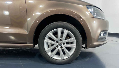 Imagen 12 de 15 de 46065 - Volkswagen Polo 2017 Con Garantía