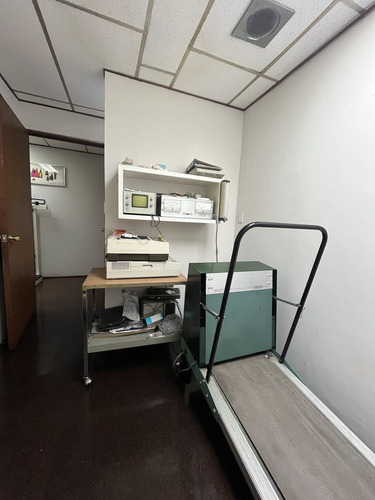 Consultorio Médico En Venta En Lomas De Chapultepec