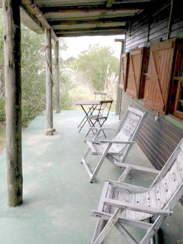 Imagen 6 de 14 de Alquiler Casa En Punta Rubia Al Lado De La Pedrera