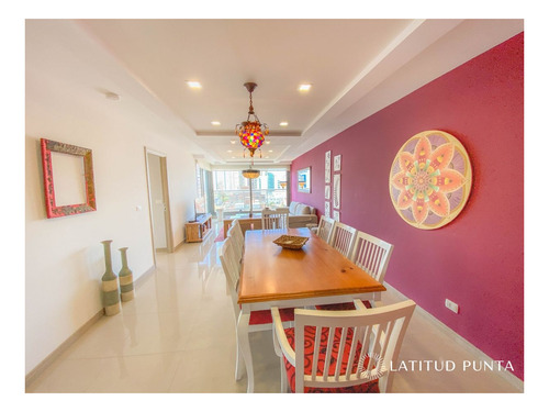 Imagen 8 de 24 de Apartamento En Brava, 2 Suites