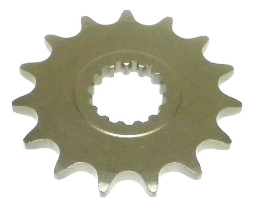 Sprocket Delantero Yamaha 450/ 700 Raptor / Yfz (15 Dientes)