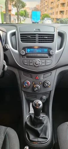 Chevrolet Tracker 1.8 Ls