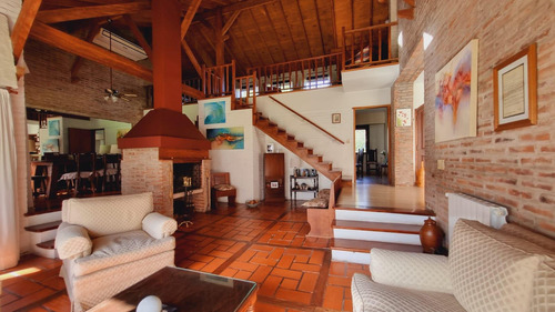 Casa En Venta Don Torcuato Tigre Apto Credito
