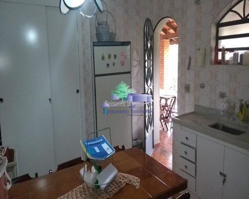Chácara Em Atibaia - Ch00657