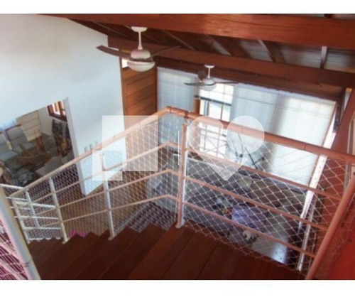 Excelente Casa, 3 Dormitórios, 1 Suíte Com Sacada - 28-im412536