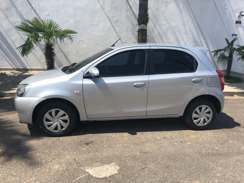 Toyota Etios