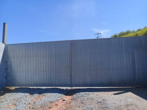 Imagem 2 de 30 de Terreno Para Alugar, 1800 M² Por R$ 3.500,00/mês - Vila Garcia (são Silvestre) - Jacareí/sp - Te0299