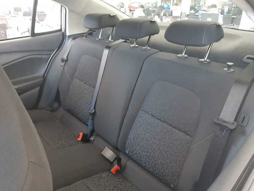 Chevrolet Onix Plus Lt Turbo