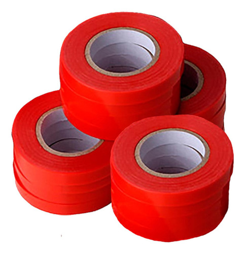 Cintas De Amarre Atadora P/ Herramienta Amarra Plantas 20pcs