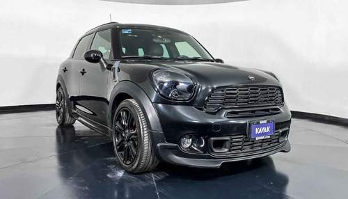 Imagen 4 de 15 de 42756 - Mini Countryman 2014 Con Garantía