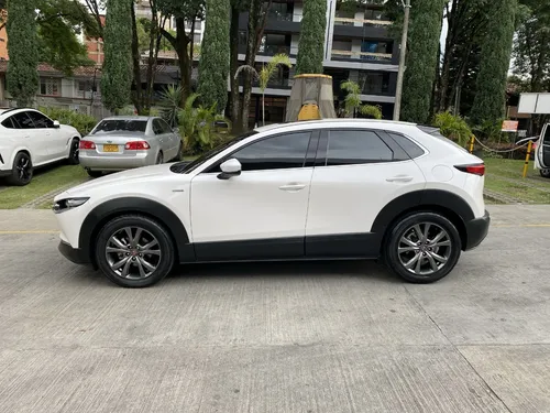 Mazda CX-30 2.5 Grand Touring Lx Awd 4x4 At 2022 Edición 100 Años