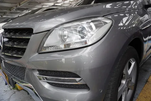 Mercedes-Benz Clase ML 2.2 Cdi