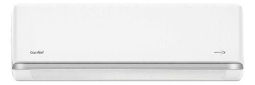 Aire acondicionado Comfee  split inverter  frío/calor 4400 frigorías  blanco 220V CS-GIC18H-01F