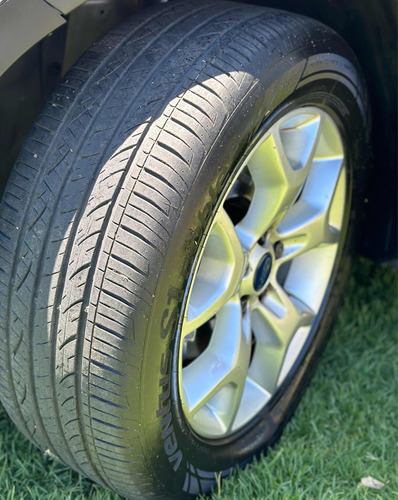 Ford Kuga 2.5 Titanium At 4x4 L (ku05)
