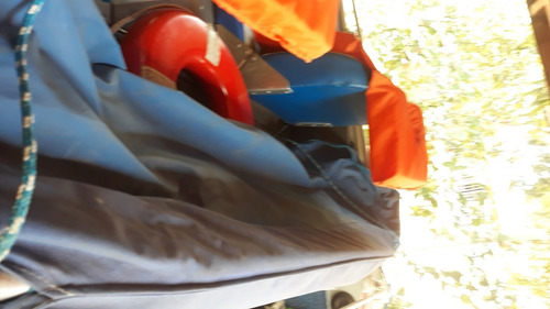Lancha Marajo 19