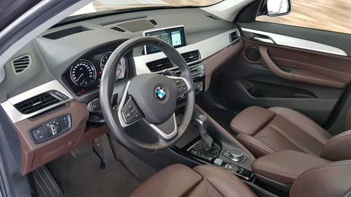 Imagem 13 de 14 de Bmw X1 2.0 Xdrive25i Sport Activeflex