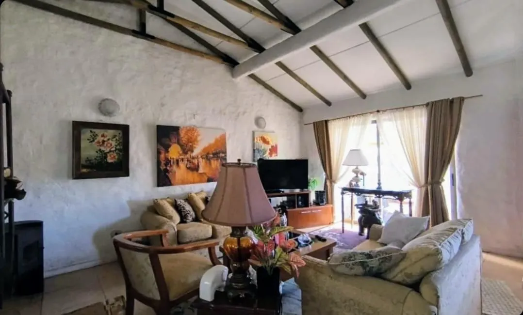 Imagen 4 de 15 de Se Vende Hermosa Casa Estilo Mediterráneo