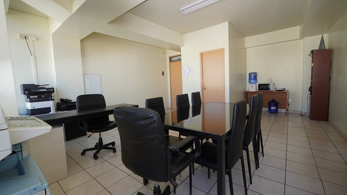 Edificio Arcadia - Amplia Oficina - Gran Hall 2 Privados 1b
