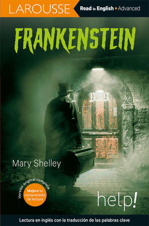 Libro Frankenstein Or The Modern Prometeus Zku