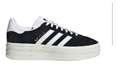 adidas Gazelle Bold 39 Y 40 