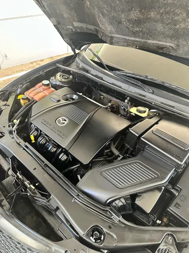 Mazda 3 Special Edition 2.3